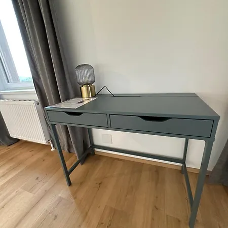 Apartment Modernes Im Eg, Schoenes Ambiente, Naturlage