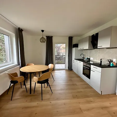Apartment Modernes Im Eg, Schoenes Ambiente, Naturlage *