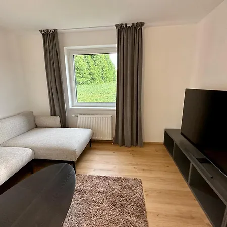 Modernes Im Eg, Schoenes Ambiente, Naturlage アパート